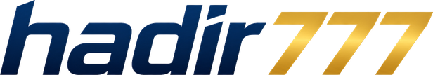Logo hadir777